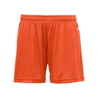 Badger Girls' B-Core Shorts - 2116