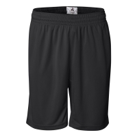 Badger Men's BT5 9" Inseam Trainer Shorts - 4110