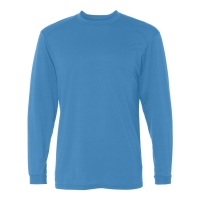 Badger Men's B-Tech Cotton-Feel Long Sleeve T-Shirt - 4804