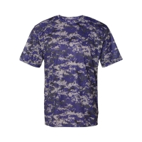 Badger Men's Digital Camo T-Shirt - 4180
