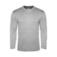 Badger Men's FitFlex Performance Long Sleeve T-Shirt - 1001