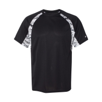 Badger Men's Hook Digital T-Shirt - 4140