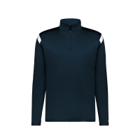 Badger Men's On The Rise Quarter-Zip Pullover - 4265