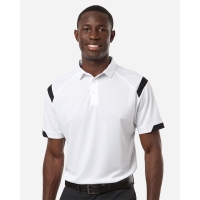 Badger Men's On The Rise Polo - 3350