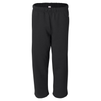Badger Men's Open-Bottom Sweatpants - 1277