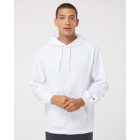 Badger Men's Performance Fleece Hooded Sweatshirt - 1454