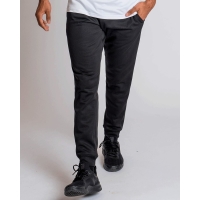 Badger Men's Performance Fleece Joggers - 1475