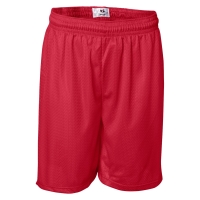 Badger Men's Pro Mesh 7" Shorts - 7207