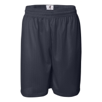 Badger Men's Pro Mesh 9" Shorts - 7209