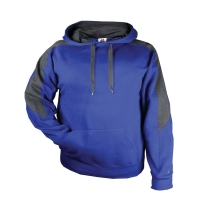 Badger Unisex Saber Hooded Sweatshirt - 1265