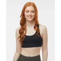 Badger Women's B-Sport Bra Top - 4636