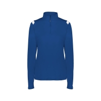 Badger Women's On The Rise Quarter-Zip Pullover - 4266