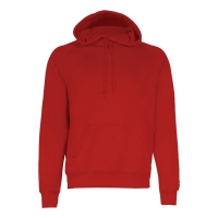Badger Women's Performance Fleece Hooded Sweatshirt - 1460
