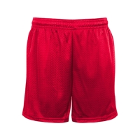 Badger Youth Tricot 4" Mesh Shorts - 2225