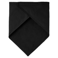 Big Accessories Fleece Lined Bandana - BA005