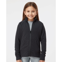 Boxercraft Girls' Practice Jacket - S89Y