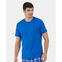 Boxercraft Men's Basic Crew T-Shirt - BM2103