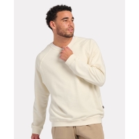 Boxercraft Men's French Terry Crewneck Sweatshirt - BM5104