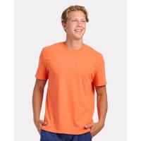 Boxercraft Men's High V-Neck T-Shirt - BM2204