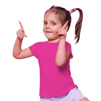 Boxercraft Toddler Tee - BK03