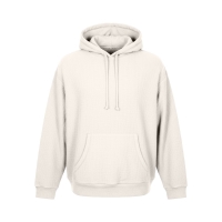 Boxercraft Unisex Corded Pullover Hooded Sweatshirt - BU5302