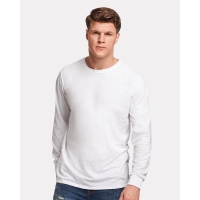 Boxercraft Unisex Essential Long Sleeve T-Shirt - BU3102