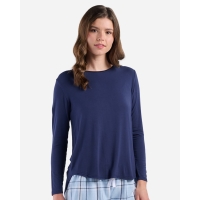 Boxercraft Women's Bamboo Long Sleeve T-Shirt - BW3102