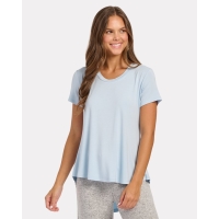 Boxercraft Women's Bamboo Scoop Neck T-Shirt - BW2105