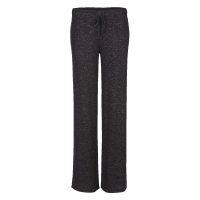 Boxercraft Women's Cuddle Fleece Wide Leg Pants - L10