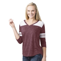 Boxercraft Women's Glory Days T-Shirt - T36