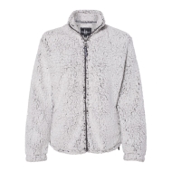 Boxercraft Women&rsquo;s Sherpa Full-Zip Jacket - Q12