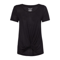 Boxercraft Women's Twisted T-Shirt - T52