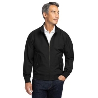 Brooks Brothers Bomber Jacket