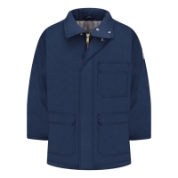 Bulwark Men's Deluxe Parka - EXCEL FR&reg; ComforTouch - JLP8