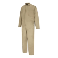 Bulwark Men's Extended Sizes Classic Coverall Excel FR - CEC2EXT