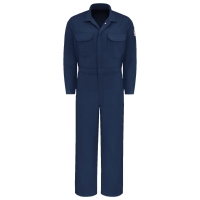 Bulwark Men's Premium Coverall - EXCEL FR&reg; ComforTouch&reg; - 7 Oz. - CLB2