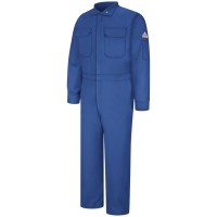 Bulwark Men's Tall Premium Coverall - Nomex&reg; IIIA - 4.5 Oz. - CNB2T