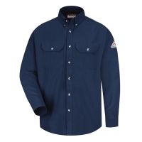 Bulwark Men's Uniform Shirt - SMU2