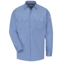 Bulwark Men's Work Shirt - EXCEL FR&reg; ComforTouch - SLW2