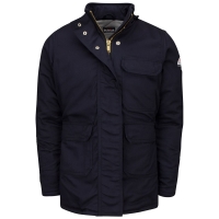 Bulwark Women's Deluxe Parka - JLP7