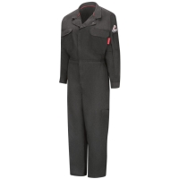 Bulwark Women's IQ Series&reg; Mobility Coverall - QC21