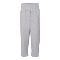 C2 Sport Men's Open-Bottom Sweatpants - 5577