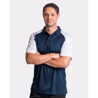 C2 Sport Men's Sport Polo - 5903