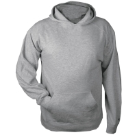 C2 Sport Youth Fleece Hooded Sweatshirt - 5520