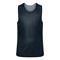 C2 Sport Youth Reversible Mesh Tank - 5228