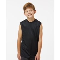C2 Sport Youth Sleeveless T-Shirt - 5230