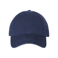 CAP AMERICA Relaxed Golf Dad Hat - I1002