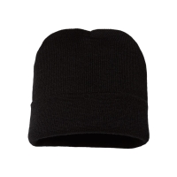 CAP AMERICA USA-Made 12" Cuffed Beanie - TKN24