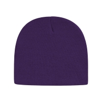 CAP AMERICA USA-Made 8 1/2" Beanie - TKN28