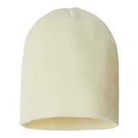 CAP AMERICA USA-Made Sustainable Beanie - SKN28